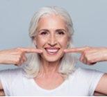 בריאות הפה בגיל השלישי: אתגרים ופתרונות-תמונה